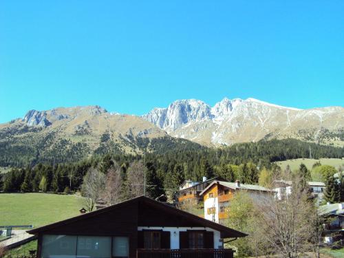 Hotel Des Alpes