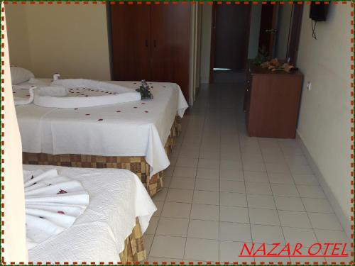 . Nazar Hotel