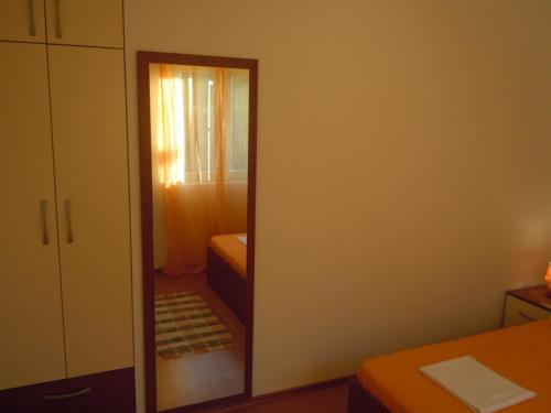 Apartments Tri sestrice