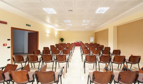 Hotel Tiempo - image 14