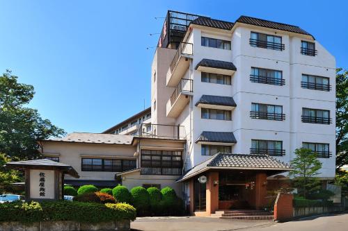 村和日式旅館 Satoya Ryokan