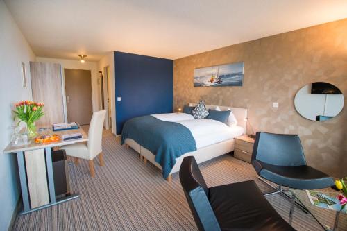 Park - Hotel Inseli, Romanshorn (photo 4)