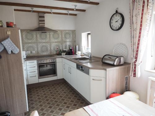 Ferienwohnung Jambor
