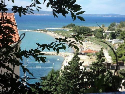  Apartment Lovely Almissa in Omiš