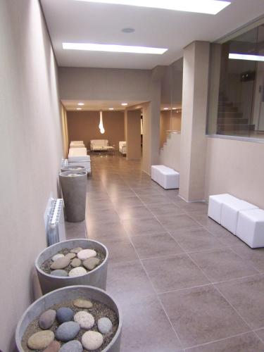 Costanera Hotel – Puerto Madryn, CA