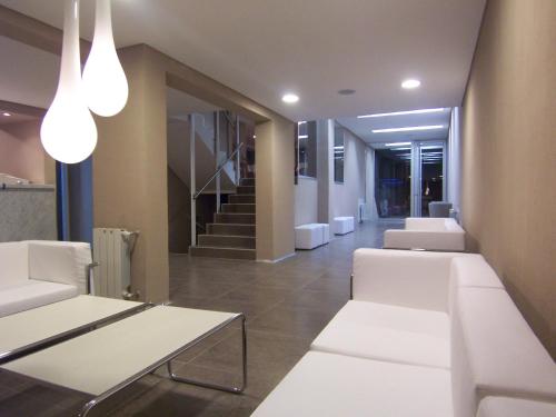 Costanera Hotel – Puerto Madryn, CA
