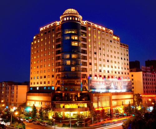 Dynasty International Hotel Kunming