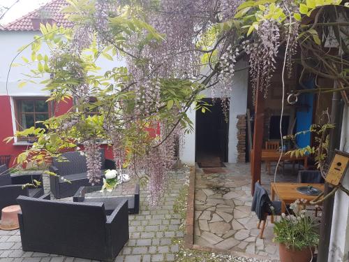 Gästehaus Kleine Mühle in Krems an der Donau, Österreich