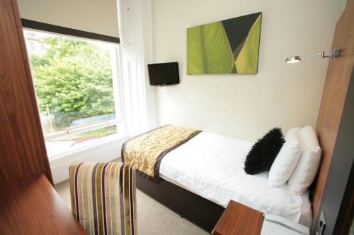 Acorn Hotel, Glasgow (zdjęcie 11)