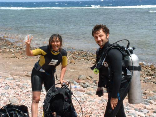 Daniela Diving Resort Dahab - image 5