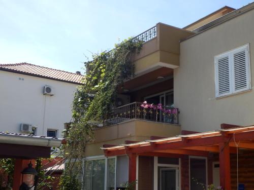  Apartment Vera, Pension in Zadar