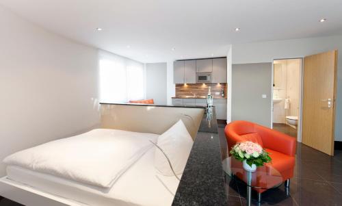 Appartements am Kleeblatt - image 7
