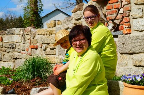 Gasthof Pension Waldfrieden