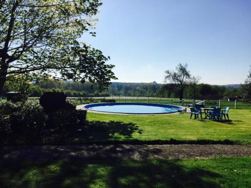 منظر, Gite La Cigogne in Couvin