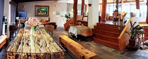 Spring Garden BnB - 로비