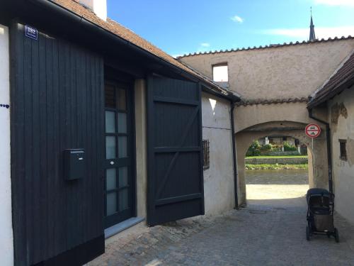 Apartman atelier Paral - image 14