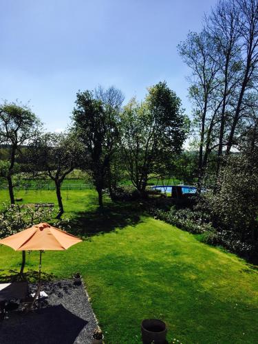 منظر, Gite La Cigogne in Couvin