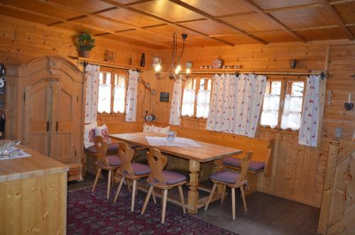 Ferienhaus Anna – Donnersbachwald