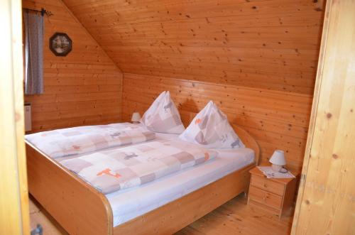 Ferienhaus Anna – Donnersbachwald