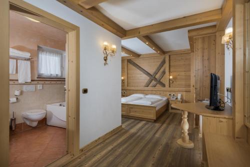 Hotel Andreas - main image