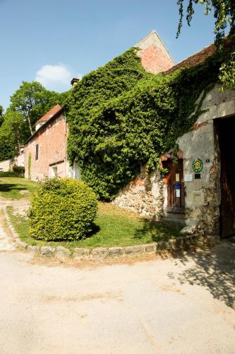 La Ferme Rose