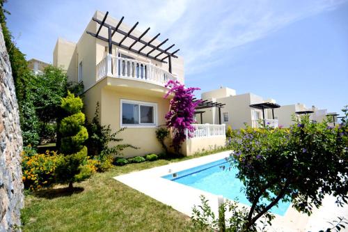  Villa Akasya in Bogazici