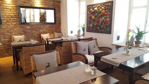 Étterem, Wildenauer's in Rothneusiedl