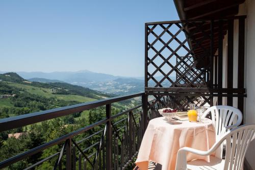 Albergo Ristorante Panoramic 2
