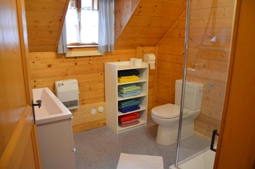 Ferienhaus Anna – Donnersbachwald