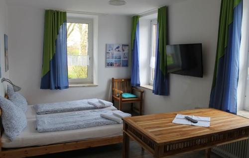 Apartmenthaus Seestern