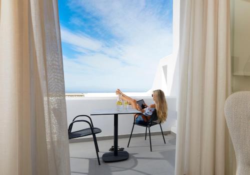 De Sol Spa Hotel Room Type - Superior Triple Room