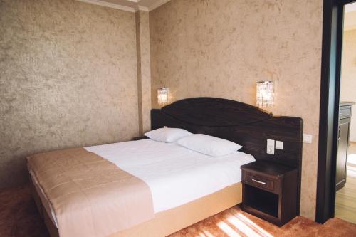 Agama Hotel