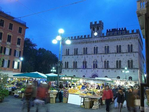 Hotel dell'Orto Chiavari