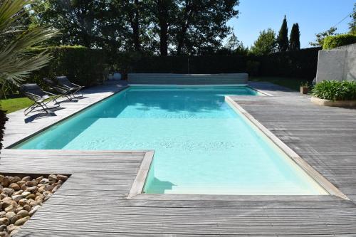 Poseidon - Location saisonnière - Vence
