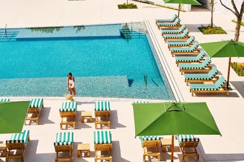 Hotel Camiral - The Leading Hotels of the World