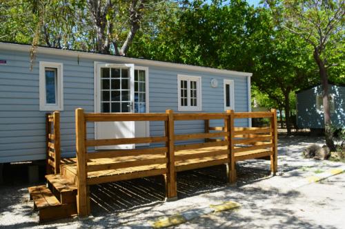 2 Bedroom Bungalow