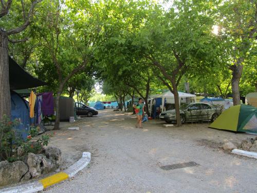 Camping La Aventura Playa - image 3