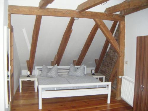 Altstadt-Pension-Potsdam - image 14