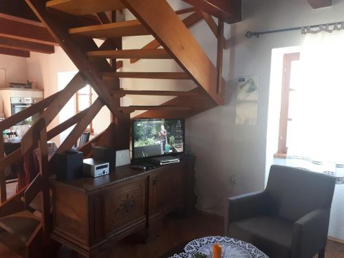  Guest House Klara in Livade
