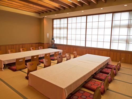 Facilities, Kirishima miyama hotel in Kirishima
