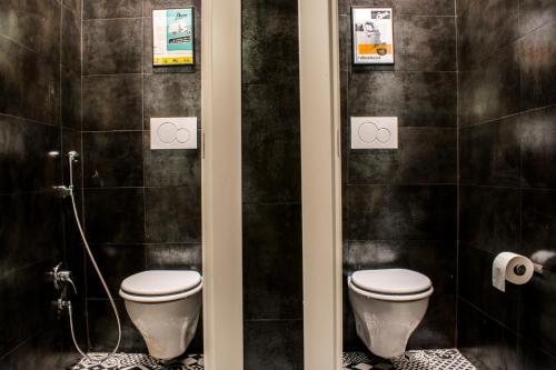 Hostel Trastevere, Rome (photo 11)