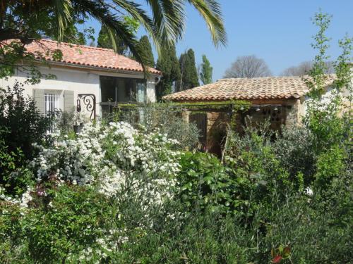 Appartement dans Mas Provencal