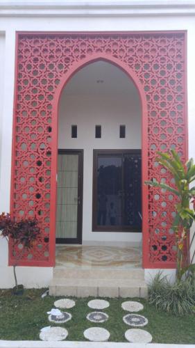 Villa Zam Zam Syariah