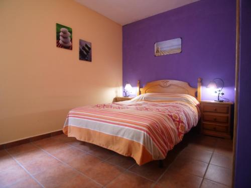Albergue de Portilla in Portilla de la Reina
