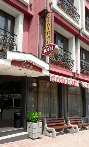 Hotel Central - image 4