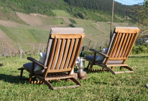 Weingut-Brennerei-Gästehaus Emil Dauns