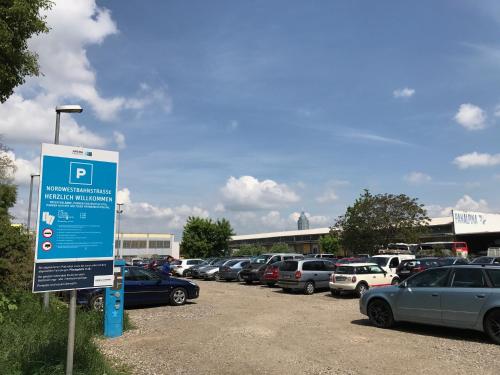 Steiner Residences Vienna Augarten - image 7