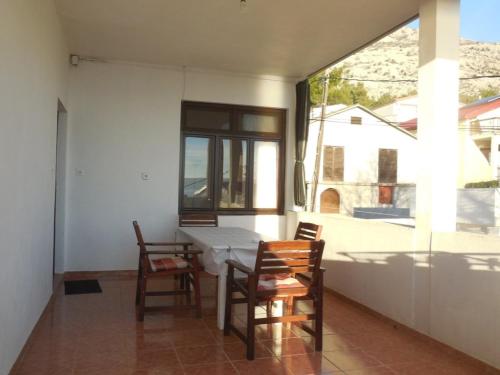 Apartment in Starigrad-Paklenica 6895 - image 7
