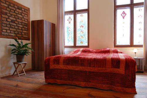 Altstadt-Pension-Potsdam - image 2
