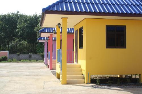 Panna Kalong in Chiang Khong (Chiang Rai)